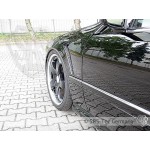 Εμπρόσθια φτερά S2 της SRS-Tec για Mercedes-Benz CL-Class (C215) Εμπρόσθια φτερά S2 της SRS-Tec για Mercedes-Benz CL-Class (C215)